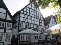 Rheda, sein Schloss und das Altstadtfest Rheda, sein Schloss und das Altstadtfest