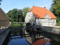 Rheda, sein Schloss und das Altstadtfest Rheda, sein Schloss und das Altstadtfest