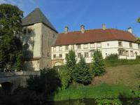 Rheda, sein Schloss und das Altstadtfest Rheda, sein Schloss und das Altstadtfest