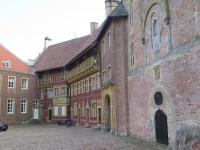 Rheda, sein Schloss und das Altstadtfest Rheda, sein Schloss und das Altstadtfest