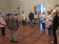 Rheda, sein Schloss und das Altstadtfest Rheda, sein Schloss und das Altstadtfest
