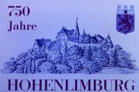 750 Jahre Hohenlimburg