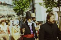 730 Jahre Marktrechte 1982