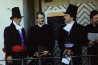 730 Jahre Marktrechte 1982