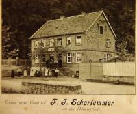 Gasthof F. J. Schorlemmer