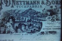 Nettmann Tuchfabrik