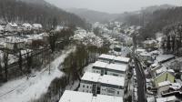 Winter im Wesselbachtal