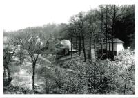 An der Arche ca. 1960