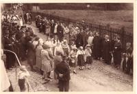 300 Jahre Limburger Schule 1931