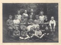 Wesselbachschule