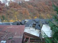 Dach ehemaliges Hoesch Kaltwalzwerk Dach ehemaliges Hoesch Kaltwalzwerk