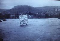 Hochwasser 1925