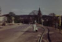 Esserstraße / Elseyer Straße