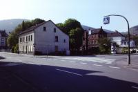Oeger Straße/ Ecke Unternahmer Straße