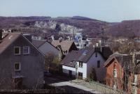 Blick von der Nahmer nach Oege