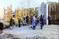Mahnmal 1983