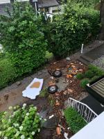 Holthauser Bach 13./14.07.2021