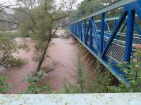 Lennehochwasser 14.07.2021