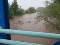 Lennehochwasser 14.07.2021