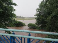 Lennehochwasser 14.07.2021