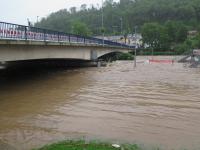 Lennehochwasser 14.07.2021