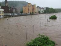 Lennehochwasser 14.07.2021