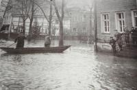 Hochwasser 1925