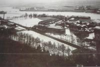 Hochwasser 1925