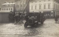 Hochwasser 1925