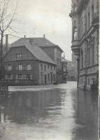 Lennehochwasser Dezember 1925