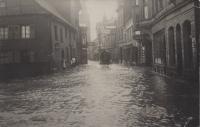 Hochwasser 1925