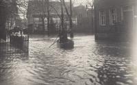 Hochwasser 1925