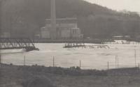 Hochwasser 1925