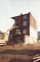 Innenstadtsanierung 1983