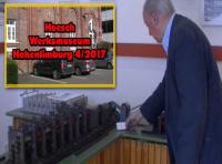 Hoesch Werksmuseum Hohenlimburg  4/2017