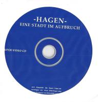 Hagen - Eine Stadt im Aufbruch