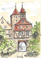 Schloss Morstein, Landkreis Schwäbisch Hall
