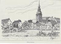 Stiftskirche, ev. luth. Kirche im Stift