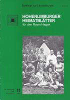 1983 11 Zeltlager der Reichsbannerjugend beim Naturfreundeheim in der Nimmer, 1931. Foto: Wilhelm Bleicher