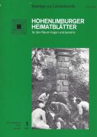 1984 01 Das zentnerschwere Unterteil des Kenotaphs wird von Helfern des "Heimatvereins Hohenlimburg" unter Verwendung einer Seilwinde aus dem Schlossgarten transportiert. Foto: Widbert Felka, 1983