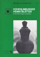 1984 12 Das Räuchergefäß aus Kupferbronze von der Stünenburg. Foto: Wilhelm Bleicher 1983 1984 12 Das Räuchergefäß aus Kupferbronze von der Stünenburg. Foto: Wilhelm Bleicher 1983