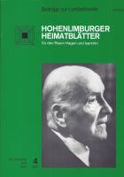 1984 04 Prof. Dr. Erich Nörrenberg, der bedeutende niederdeutsche Sprachwissenschaftler aus iserlohn (1884-1964).Foto: Pan Walther um 1960