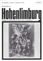 1979 11 Seitenverkehrter Kupferstich nach Rubens 1979 11 Seitenverkehrter Kupferstich nach Rubens