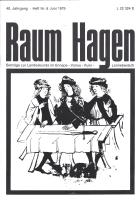 1979 06 Freigraf und Freischöffen im Vemegericht (Federzeichnung im Soester Vemebuch 2. Hälfte 15. Jahrhundert, Stadtarchiv Soest)