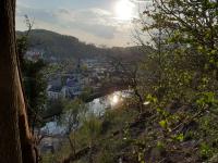 Blick auf Hohenlimburg