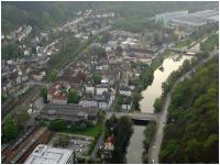 Innenstadt und Weinhof