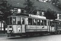 Straßenbahn