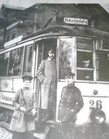 Straßenbahn