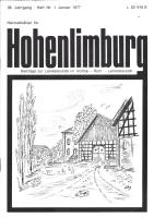 1977 01 Der Schultenhof (bis 1821) auf dem Lindenbrink. Zeichnung: Friedhelm Mann 1977 01 Der Schultenhof (bis 1821) auf dem Lindenbrink. Zeichnung: Friedhelm Mann