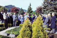 1983 Alter Friedhof Elsey Esserstraße